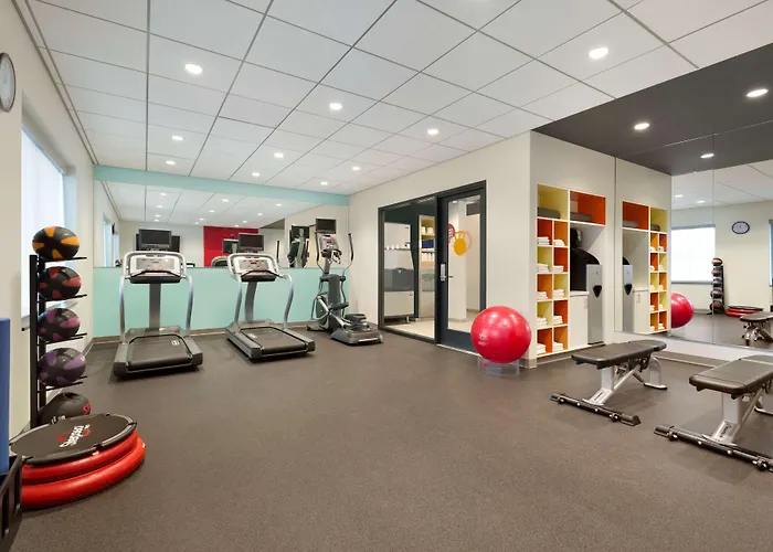 Tru By Hilton Las Vegas Airport Nv